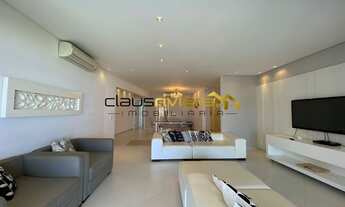 Imagem 6: Apartamento Pé na Areia Frontal com 4 suítes (decorado) disponível para Compra na Riviera