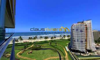 Imagem 3: Apartamento Pé na Areia Frontal com 4 suítes (decorado) disponível para Compra na Riviera
