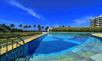 Imagem: Lindo Apartamento Pé na Areia Locação