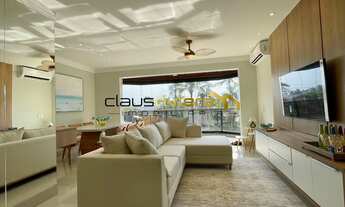 Imagem 2: Apartamento 3 Dormitórios na Riviera de São Lourenço