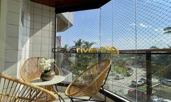 Imagem 7: Apartamento 3 Dormitórios na Riviera de São Lourenço