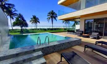 Imagem: Luxo Total! Apartamento Garden com 4 suítes