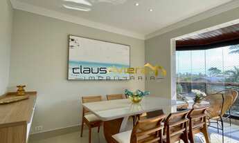 Imagem 4: Apartamento 3 Dormitórios na Riviera de São Lourenço