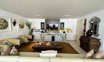 Imagem 2: Cobertura a Venda na Riviera de São Lourenço