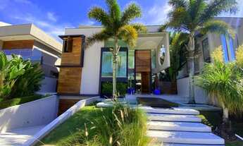 Imagem: Linda Casa Rua Larga à Venda na Riviera