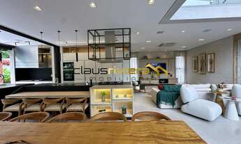 Imagem 5: Casa de alto padrão com 5 suítes - Módulo 5 - Riviera de São Lourenço