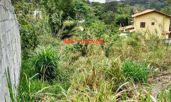 Imagem: Venda de Terreno com 440 m² em São Roque