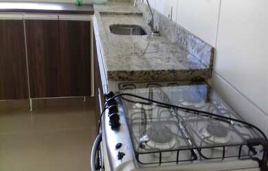 Imagem 2: APARTAMENTO RESIDENCIAL em FLORIANÓPOLIS - SC, INGLESES DO RIO VERMELHO