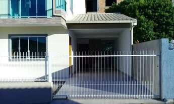 Imagem: SOBRADO RESIDENCIAL em Florianópolis