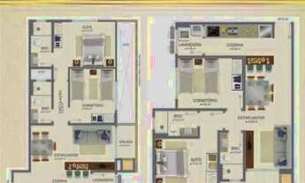 Imagem 3: APARTAMENTO em Florianópolis - SC, Canasvieiras
