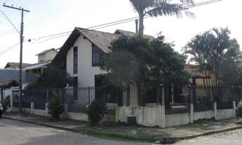 Imagem: CASA RESIDENCIAL em FLORIANÓPOLIS - SC