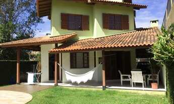 Imagem: CASA RESIDENCIAL em Florianópolis - SC