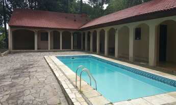 Imagem: CASA em São José dos Pinhais - PR, Aristocrata