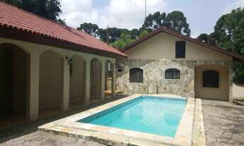 Imagem 4: CASA em São José dos Pinhais - PR, Aristocrata