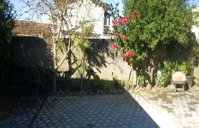 Imagem 2: CASA RESIDENCIAL em Florianópolis - SC, Ingleses do Rio Vermelho