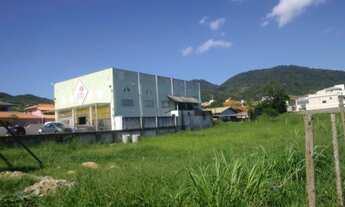 Imagem: TERRENO em Florianópolis - SC, Ingleses