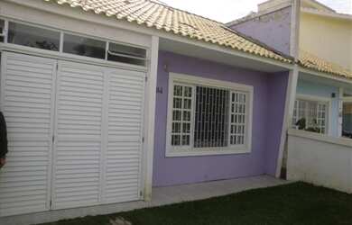 Imagem 2: CASA RESIDENCIAL em Florianópolis - SC, Ingleses do Rio Vermelho