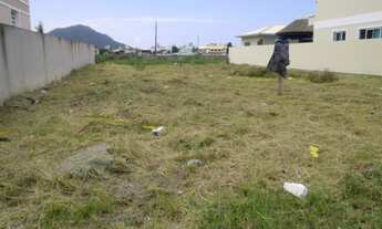 Imagem: TERRENO RESIDENCIAL em Florianópolis