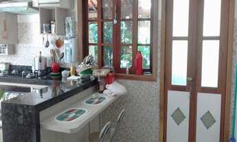 Imagem 5: CASA RESIDENCIAL em FLORIANÓPOLIS - SC, INGLESES DO RIO VERMELHO