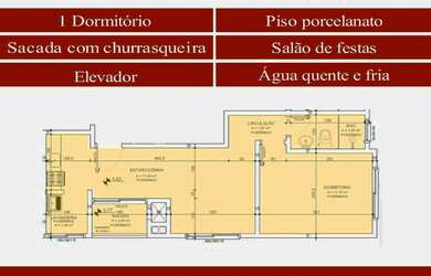 Imagem 5: APARTAMENTO RESIDENCIAL em Florianópolis - SC, Ingleses