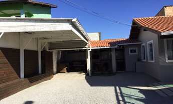 Imagem: CASA RESIDENCIAL em Florianópolis - SC
