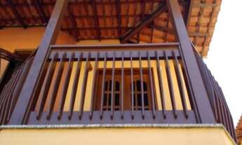 Imagem: CASA PADRÃO RESIDENCIAL em Rio das Ostras