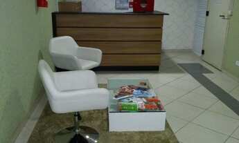 Imagem 4: APARTAMENTO RESIDENCIAL em São José dos Pinhais - PR, centro