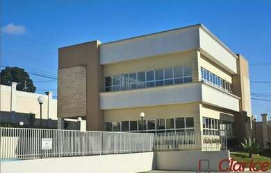 Imagem 2: Sobrado em condomínio fechado em são josé dos pinhais, sobrado mobiliado, sobrado com 3 do