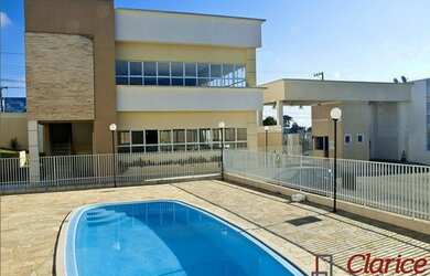 Imagem 3: Sobrado em condomínio fechado em são josé dos pinhais, sobrado mobiliado, sobrado com 3 do