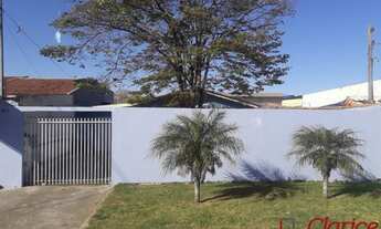 Imagem 3: Casa térrea a venda na Cidade Jardim em São José dos Pinhais