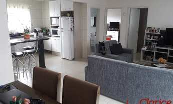 Imagem 4: Casa térrea a venda na Cidade Jardim em São José dos Pinhais