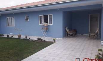 Imagem 5: Casa térrea a venda na Cidade Jardim em São José dos Pinhais