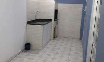 Imagem 7: Casa térrea a venda na Cidade Jardim em São José dos Pinhais