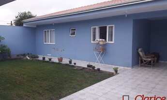 Imagem: Casa térrea a venda na Cidade Jardim em