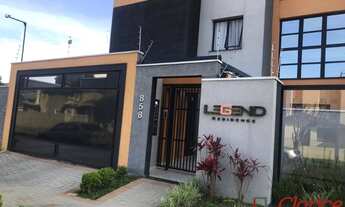 Imagem 2: Cobertura a venda perto do Boticário, Apartamento duplex no Afonso Pena, Apartamento semi