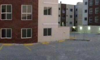 Imagem: Apartamento térreo a venda na Colonia Rio