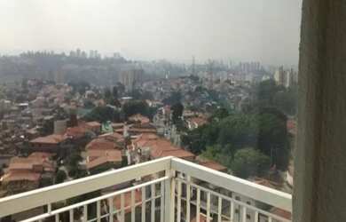 Imagem 5: Lindo e confortável apartamento em andar alto e terraço com linda vista panorâmica