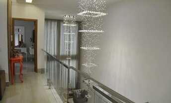 Imagem 6: Casa Sobrado - 3 suítes - piscina aquecida e escritório - Vigilato Pereira - 1.370.000,00