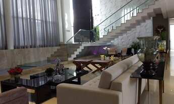 Imagem: Casa Sobrado 6 suítes - Cidade Jardim