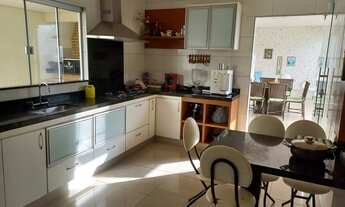 Imagem 6: Casa 3/4 1 suíte - Escritório - Piscina aquecida - Cidade Jardim - 990.000,00