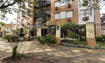 Imagem 2: 3 dormitórios na Rua Marcelo Gama