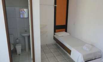 Imagem: POUSADA EM GUARAPARI - PRAIA DOS CASTELHANOS