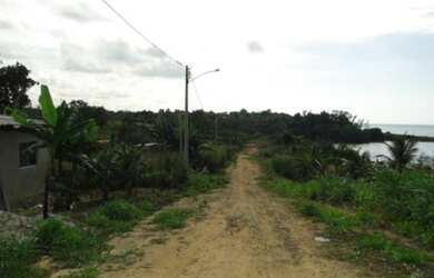 Imagem 6: Lotes à venda em Anchieta, UBU- 360 M²