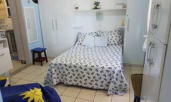 Imagem 2: Kitnet à venda em Guarapari no Centro