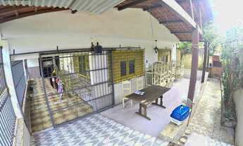 Imagem: Chácara à venda em Guarapari/ES, com casa