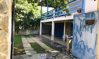 Imagem 4: Casa duplex em Guarapari, 05 quartos em Setiba, 819 m²