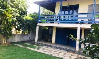 Imagem: Casa duplex em Guarapari, 05 quartos em