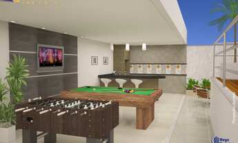 Imagem 4: Residencial Águas do Porto - Praia do Morro