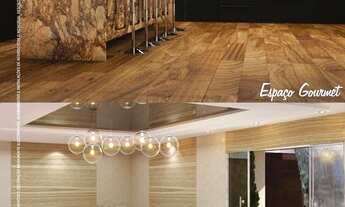 Imagem 5: Residencial Eleganza Guarapari, 04 apartamentos por andar de 02 quartos