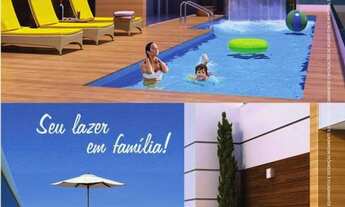 Imagem 6: Residencial Eleganza Guarapari, 04 apartamentos por andar de 02 quartos